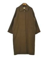 Curensology（カレンソロジー）その他 茶 サイズ:36(S位) レディース/2200643843011