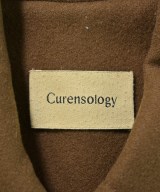 Curensology（カレンソロジー）その他 茶 サイズ:36(S位) レディース/2200643843011