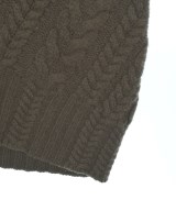 Curensology（カレンソロジー）ベスト 茶 サイズ:F レディース/2200647842010