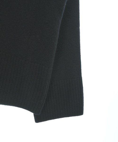 Curensology（カレンソロジー）ニット・セーター 黒 サイズ:F レディース/2200647842027