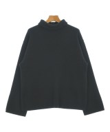 Curensology（カレンソロジー）ニット・セーター 黒 サイズ:F レディース/2200647842027