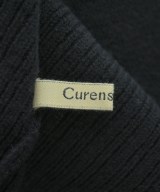 Curensology（カレンソロジー）ニット・セーター 黒 サイズ:F レディース/2200647842027