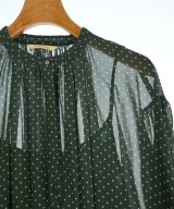 Curensology（カレンソロジー）ワンピース 緑 サイズ:F レディース/2200643799165