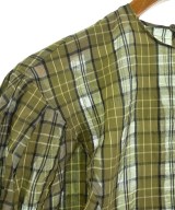 Curensology（カレンソロジー）ブラウス カーキ サイズ:F レディース/2200643799172