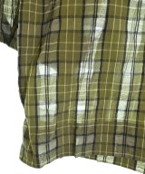 Curensology（カレンソロジー）ブラウス カーキ サイズ:F レディース/2200643799172