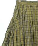 Curensology（カレンソロジー）ロング・マキシ丈スカート カーキ サイズ:-(M位) レディース/2200643799196