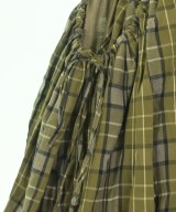 Curensology（カレンソロジー）ロング・マキシ丈スカート カーキ サイズ:-(M位) レディース/2200643799196