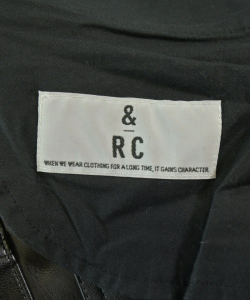 Curensology（カレンソロジー）その他 黒 サイズ:38(M位) レディース/2200643799226