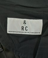 Curensology（カレンソロジー）その他 黒 サイズ:38(M位) レディース/2200643799226