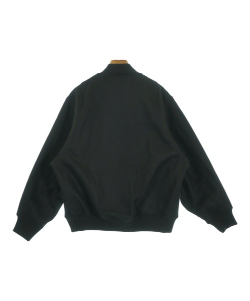 Curensology（カレンソロジー）ブルゾン 黒 サイズ:F レディース/2200646760018