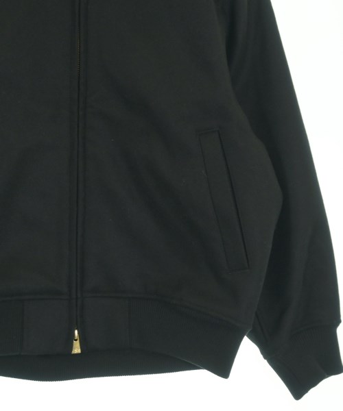Curensology（カレンソロジー）ブルゾン 黒 サイズ:F レディース/2200646760018