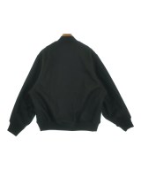 Curensology（カレンソロジー）ブルゾン 黒 サイズ:F レディース/2200646760018