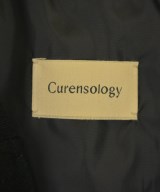 Curensology（カレンソロジー）ブルゾン 黒 サイズ:F レディース/2200646760018