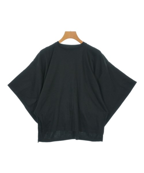 Curensology(カレンソロジー)Tシャツ・カットソー 黒 サイズ:F/2200646760049