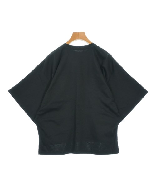 Curensology（カレンソロジー）Tシャツ・カットソー 黒 サイズ:F レディース/2200646760049