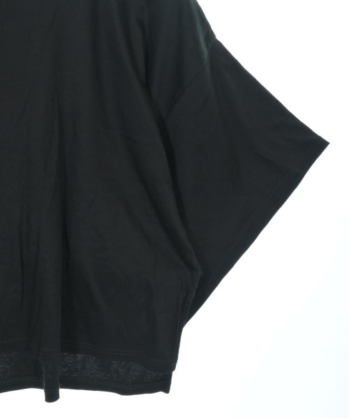 Curensology（カレンソロジー）Tシャツ・カットソー 黒 サイズ:F レディース/2200646760049