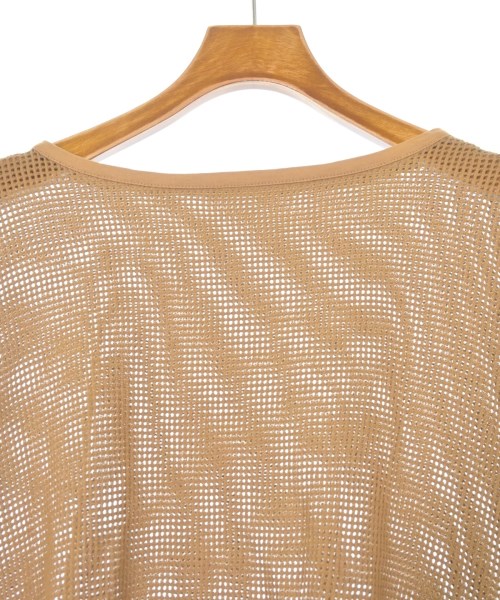 Curensology（カレンソロジー）ニット・セーター 茶 サイズ:F レディース/2200642382092