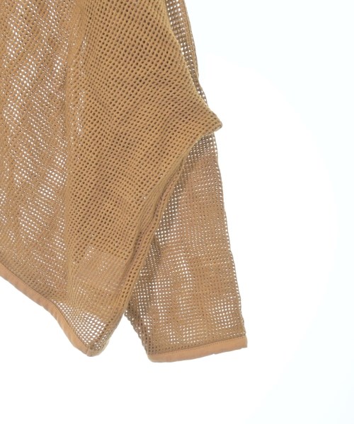 Curensology（カレンソロジー）ニット・セーター 茶 サイズ:F レディース/2200642382092