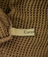 Curensology（カレンソロジー）ニット・セーター 茶 サイズ:F レディース/2200642382092