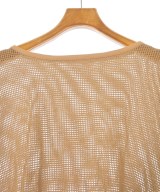 Curensology（カレンソロジー）ニット・セーター 茶 サイズ:F レディース/2200642382092