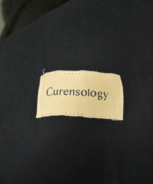 Curensology（カレンソロジー）その他 黒 サイズ:F レディース/2200652906080