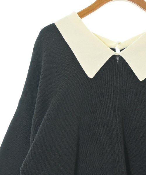 Curensology（カレンソロジー）ニット・セーター 黒 サイズ:F レディース/2200647019023