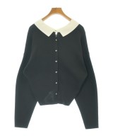 Curensology（カレンソロジー）ニット・セーター 黒 サイズ:F レディース/2200647019023