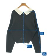 Curensology（カレンソロジー）ニット・セーター 黒 サイズ:F レディース/2200647019023