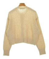 Curensology（カレンソロジー）カーディガン ベージュ サイズ:F レディース/2200648641056