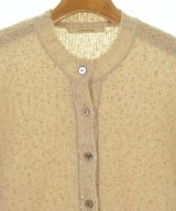 Curensology（カレンソロジー）カーディガン ベージュ サイズ:F レディース/2200648641056