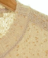 Curensology（カレンソロジー）カーディガン ベージュ サイズ:F レディース/2200648641056