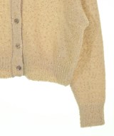 Curensology（カレンソロジー）カーディガン ベージュ サイズ:F レディース/2200648641056