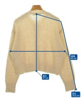 Curensology（カレンソロジー）カーディガン ベージュ サイズ:F レディース/2200648641056