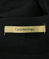 Curensology（カレンソロジー）ワンピース 黒 サイズ:F レディース/2200700421053