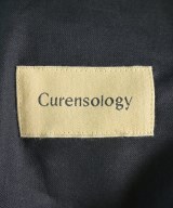 Curensology（カレンソロジー）ショートパンツ 黒 サイズ:F レディース/2200697375254