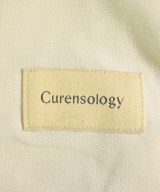 Curensology（カレンソロジー）スラックス 白 サイズ:36(S位) レディース/2200697375278