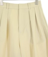 Curensology（カレンソロジー）スラックス 白 サイズ:36(S位) レディース/2200697375278