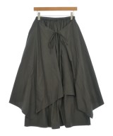Curensology ロング・マキシ丈スカート