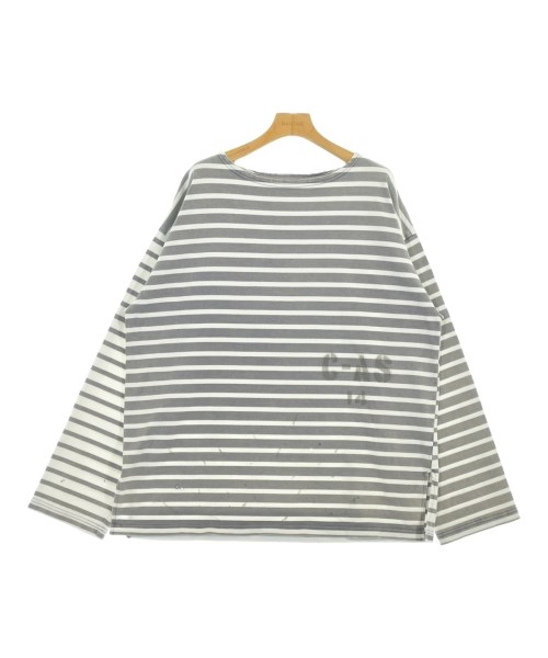 Curensology(カレンソロジー)Tシャツ・カットソー グレー サイズ:F/2200697375377