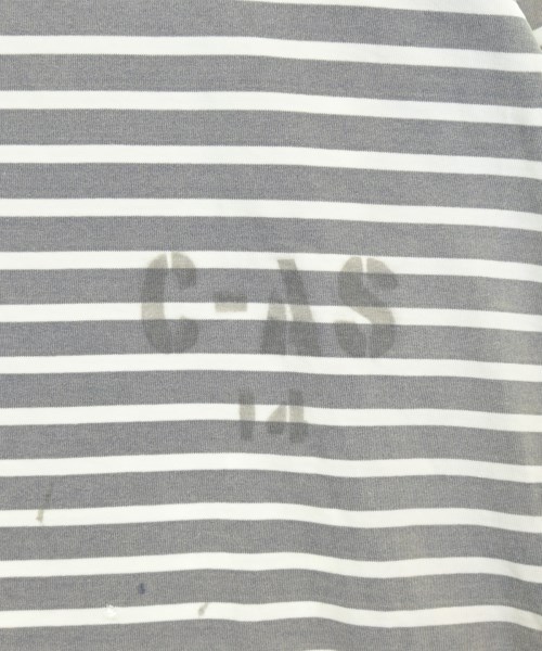Curensology（カレンソロジー）Tシャツ・カットソー グレー サイズ:F レディース/2200697375377