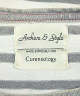 Curensology（カレンソロジー）Tシャツ・カットソー グレー サイズ:F レディース/2200697375377