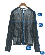 Curensology（カレンソロジー）Tシャツ・カットソー 黒 サイズ:F レディース/2200702511028