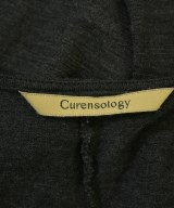 Curensology（カレンソロジー）ワンピース グレー サイズ:38(M位) レディース/2200702550034