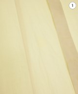 Curensology（カレンソロジー）ワンピース 白 サイズ:F レディース/2200702731020