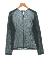 Curensology（カレンソロジー）Tシャツ・カットソー 黒 サイズ:F レディース/2200705038102