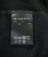 Curensology（カレンソロジー）Tシャツ・カットソー 黒 サイズ:F レディース/2200705038102