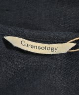 Curensology（カレンソロジー）ブラウス 紺 サイズ:F レディース/2200705922029