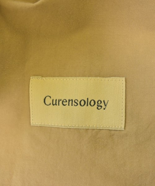 Curensology（カレンソロジー）その他 ベージュ サイズ:F レディース/2200704784055