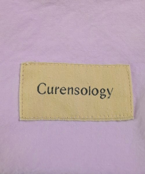 Curensology（カレンソロジー）その他 ピンク サイズ:F レディース/2200704784062