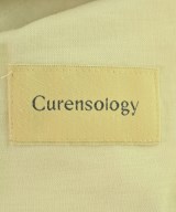 Curensology（カレンソロジー）スラックス ベージュ サイズ:38(M位) レディース/2200705119054